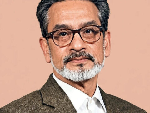 GDP more than aggregation of high-frequency indicators: Pronab Sen, India’s first chief statistician