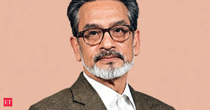 GDP more than aggregation of high-frequency indicators: Pronab Sen, India’s first chief statistician