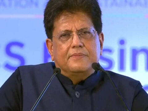 India studying details of US tariffs on Russian oil buyers: Piyush Goyal ET logo