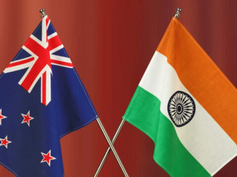 India New Zealand FTA: New Zealand route won’t help third-country goods claim India FTA benefits: Here’s what changes ET logo