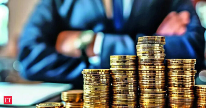 Special swaps rake in $143.5 billion in forex inflows: FCNR(B) scheme leads with $133 billion ET logo