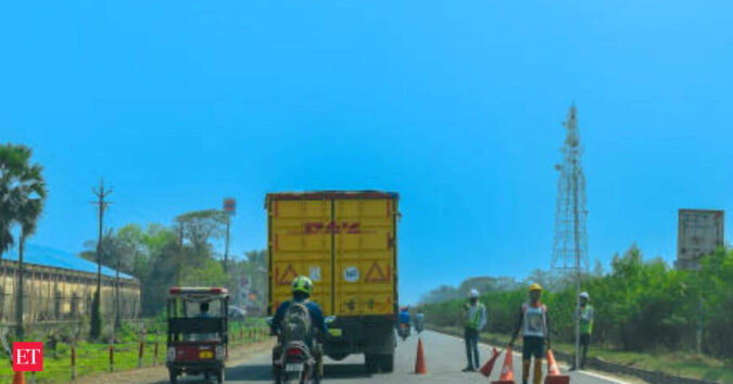 National highway contractors must get government permits for foreign workers, ministry clarifies ET logo