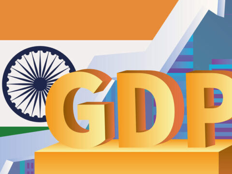 India’s new GDP series: GST, corporate data drive new methodology ET logo