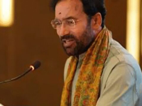 Incentive scheme on the cards for critical mineral recycling: G Kishan Reddy