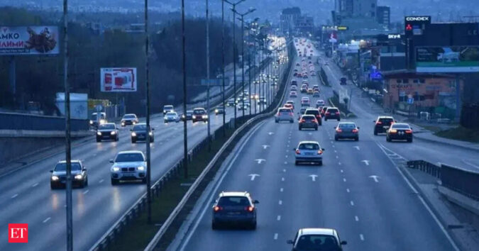 NHAI releases new guidelines for high-speed access-controlled national highways to boost safety ET logo