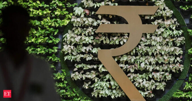 Government also worried about rupee depreciation, says Piyush Goyal Government also worried about rupee depreciation, says Piyush Goyal