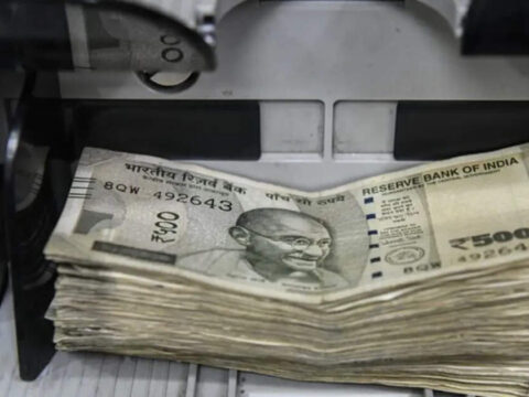 States’ revenue growth to accelerate 9-11% as GST collections rise 16% in first five months: Crisil ET logo