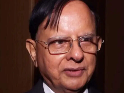 Financial sector funding: Financial sector must fund next generation of enterprises, not just next year’s growth: P K Mishra ET logo