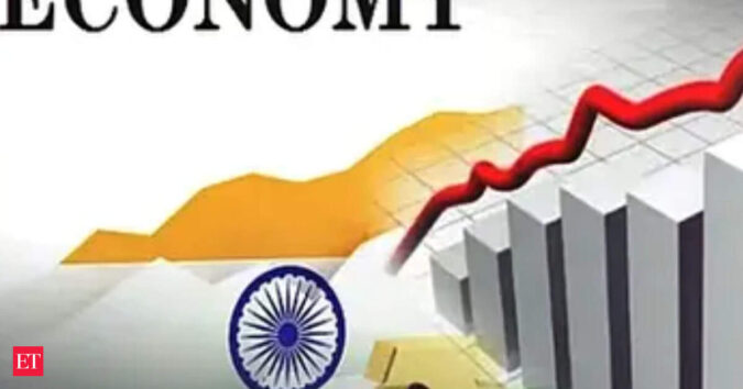Private sector growth hits three-month high ET logo