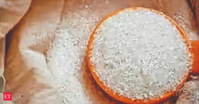 Sugar imports likely for second year