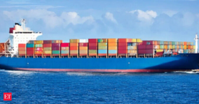 US, UK, China drive India’s engineering goods exports in August ET logo