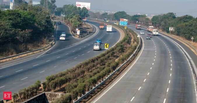 Infra projects see cost overrun of Rs 2.88 lakh crore in August: MoSPI ET logo