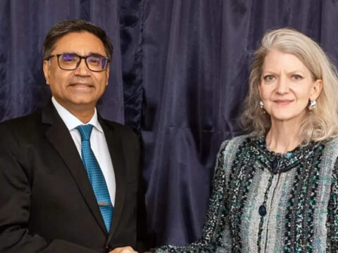 Foreign secretary Vikram Misri flags tariff move in talks with US undersecretary