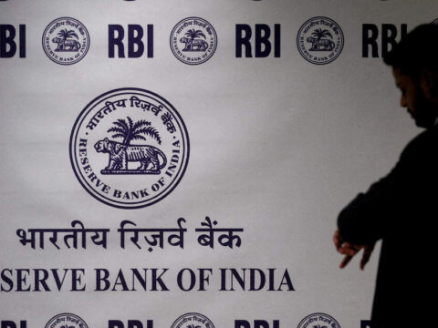 RBI withdraws relaxation on export earnings repatriation ET logo