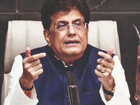 India, Australia working on comprehensive economic pact, bilateral investment treaty: Piyush Goyal ET logo