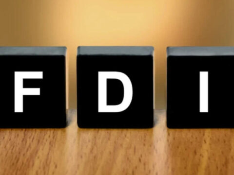 India’s FDI equity inflows rise 6% to $19.8 billion in Q1FY27; Japan tops, US plunges 76% Robust flow