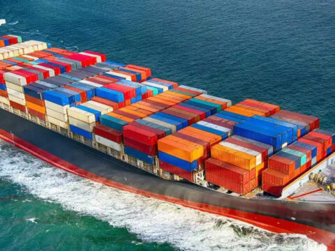 Niti Aayog to review export SOPs amid evolving global trade order ET logo