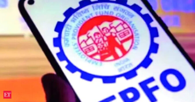 How EPFO wage ceiling reset will change PF contribution math ET logo