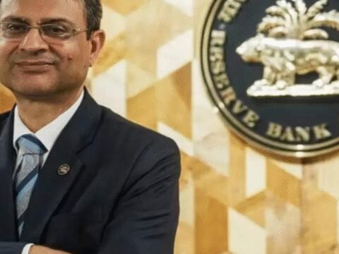 RBI MPC October 2026: Sanjay Malhotra & co may raise interest rates to 5.50% as inflation broadens, poll finds ET logo