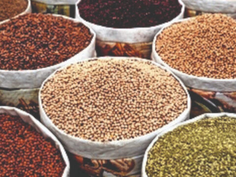Pulses prices surge up to 11% in a month as festive demand, crop concerns bite Pulses prices surge up to 11% in a month as festive demand, crop concerns bite