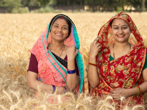 Bharatiya Kisan Sangh to hold women farmers' conference on September 30