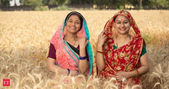 Bharatiya Kisan Sangh to hold women farmers' conference on September 30