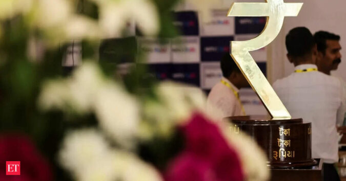 ET logo