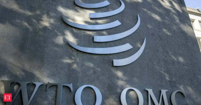 India rejects Australia’s high sugar subsidy claims at WTO ET logo