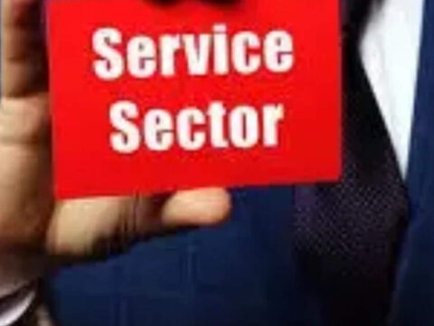 Services Output Grows 13.5%, 17 of 19 Sectors Expand