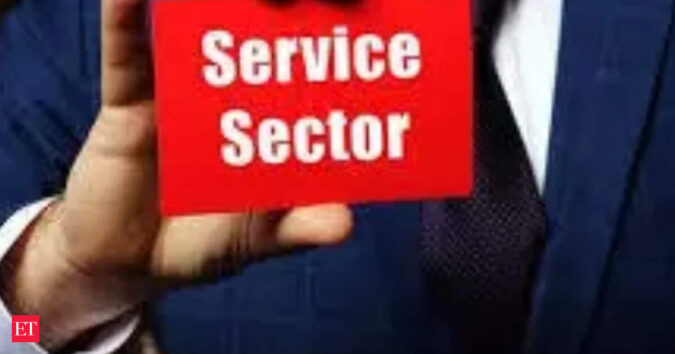 Services Output Grows 13.5%, 17 of 19 Sectors Expand