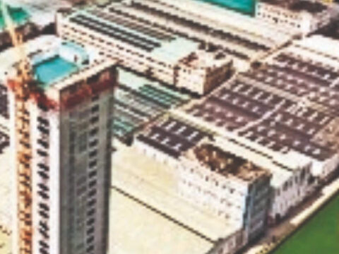 Bhavya industrial parks application deadline extended