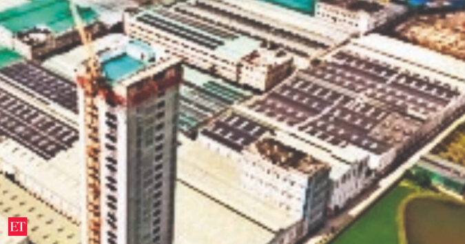 Bhavya industrial parks application deadline extended
