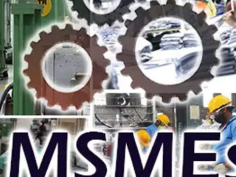 MSME data to power National Business Register
