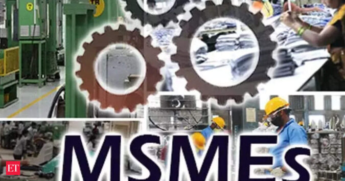 MSME data to power National Business Register