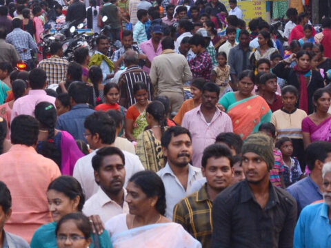 India to have more older population set as fertility falls below replacement: Moody’s ET logo