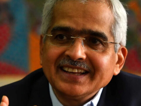 Indian economy strong but needs to cut dependence on energy imports, PMO official says ET Logo
