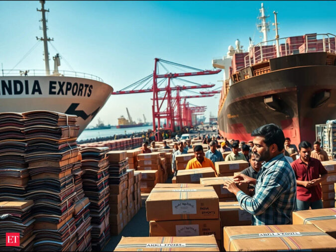 Export schemes extended amid West Asia crisis Export schemes extended amid West Asia crisis