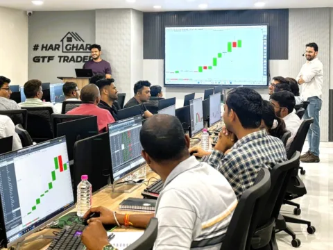 A trader may know the setup, understand the strategy and still hesitate when the market moves differently than expected. A loss can create fear. A few profitable trades can create overconfidence. Too much information can create confusion, while too many opinions can make it difficult to trust your own process.
