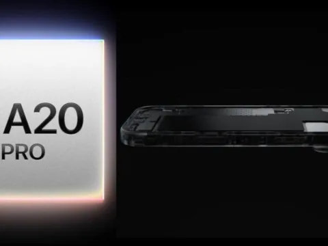 Inspired by Mac chips, Apple A20 Pro sets a smartphone AI performance benchmark Apple is making a big pitch for Apple Intelligence as a private, yet personal intelligent hub on the iPhone and across Apple devices. (Official images)