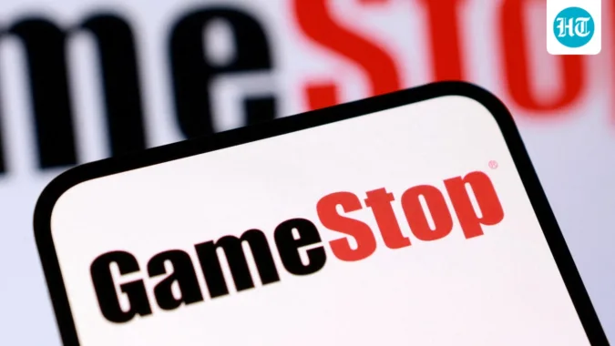 GameStop CEO Ryan Cohen buys 1.15 million GME shares (REUTERS/Dado Ruvic/Illustration/File Photo) (REUTERS)