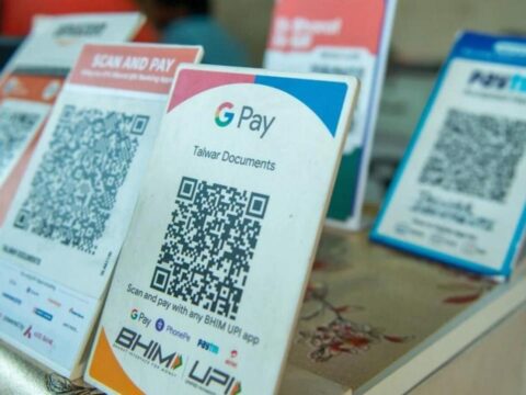 Your Money: How small UPI spends can wreck your budget Finance ministry data shows that the average UPI transaction has gotten smaller with payments below ₹500 dominating transactions.