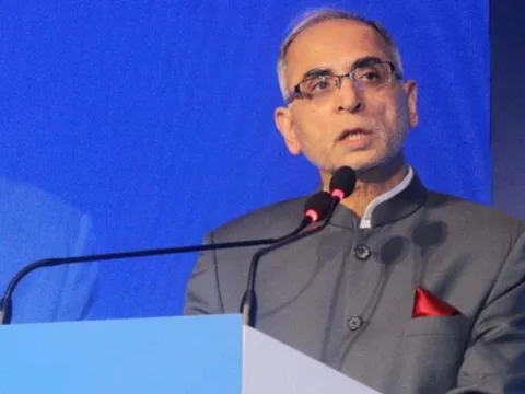 Indian envoy to US Vinay Kwatra rings Nasdaq bell, hails economic ties between nations Vinay Kwatra was accompanied by Atul Keshap, president of the US-India Business Council and former US Ambassador to Sri Lanka at the event. (File Photo/PTI)