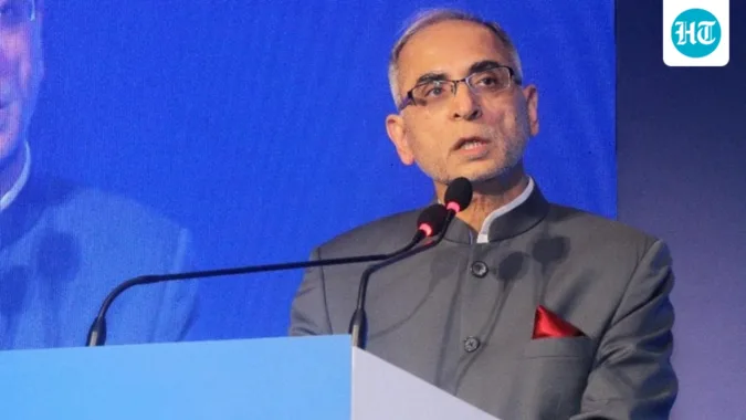 Vinay Kwatra was accompanied by Atul Keshap, president of the US-India Business Council and former US Ambassador to Sri Lanka at the event. (File Photo/PTI)
