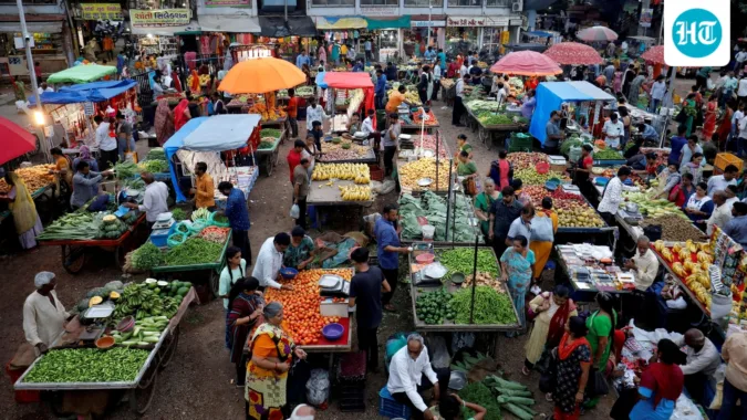 Economists expect the RBI to consider rate hikes in October and December if elevated crude prices push consumer inflation higher. (Reuters)