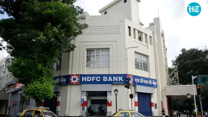 HDFC Bank submits two names as RBI set to appoint new CEO Jagdishan, who has led the bank since 2020, is set to step down at the end of his second term in October. (Representative Image (File Photo/Bloomberg))