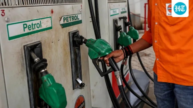 The sharp market price rise for petrol is already resulting in losses on retail sales for fuel retailers. (AFP/Representational)