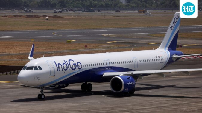 The pilots’ body said the recent Gorakhpur incident where an IndiGo flight had a tailstrike event. (Reuters/Representational)