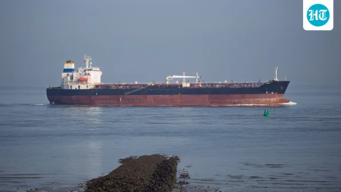 The rise in tanker freight costs comes as India’s crude import bill for Q1 has reached $63.37 bn, up 56% from a year earlier. (REUTERS/Representational)