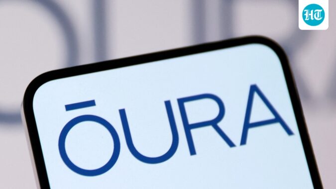 Why is Oura going public at $15.6 billion, and what does it mean for the US IPO market? Oura targets $15.62 billion valuation in US IPO (REUTERS/Dado Ruvic/Illustration) (REUTERS)