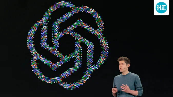OpenAI Dots AI agent: How Sam Altman’s new AI tool takes on Meta Muse in the enterprise market OpenAI CEO Sam Altman launches Dots AI agent for enterprise users (Getty Images via AFP)